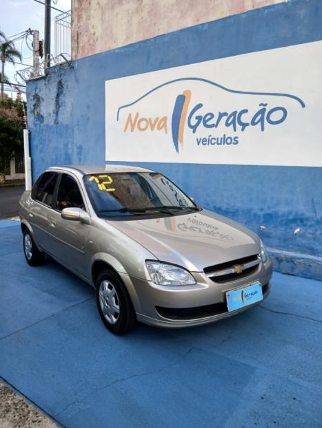 CHEVROLET Classic Sedan 1.0 4P VHCE FLEX LS, Foto 2