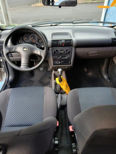 CHEVROLET Classic Sedan 1.0 4P VHCE FLEX LS, Foto 3