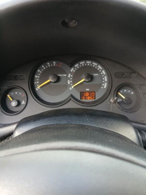 CHEVROLET Classic Sedan 1.0 4P VHCE FLEX LS, Foto 4