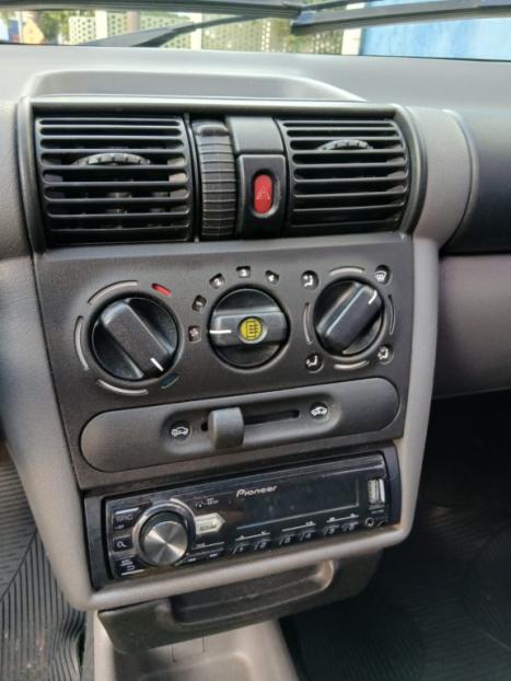 CHEVROLET Classic Sedan 1.0 4P VHCE FLEX LS, Foto 5