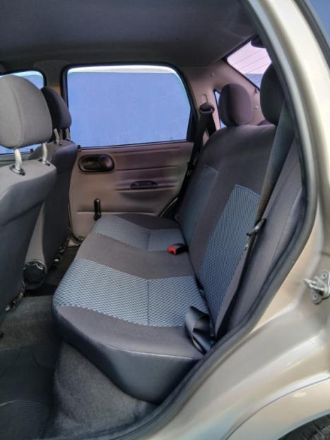 CHEVROLET Classic Sedan 1.0 4P VHCE FLEX LS, Foto 7