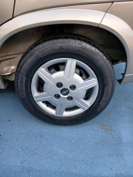 CHEVROLET Classic Sedan 1.0 4P VHCE FLEX LS, Foto 9