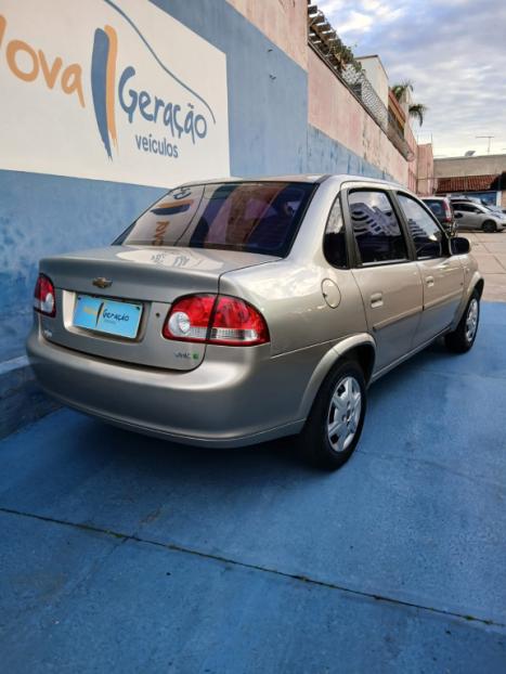 CHEVROLET Classic Sedan 1.0 4P VHCE FLEX LS, Foto 11