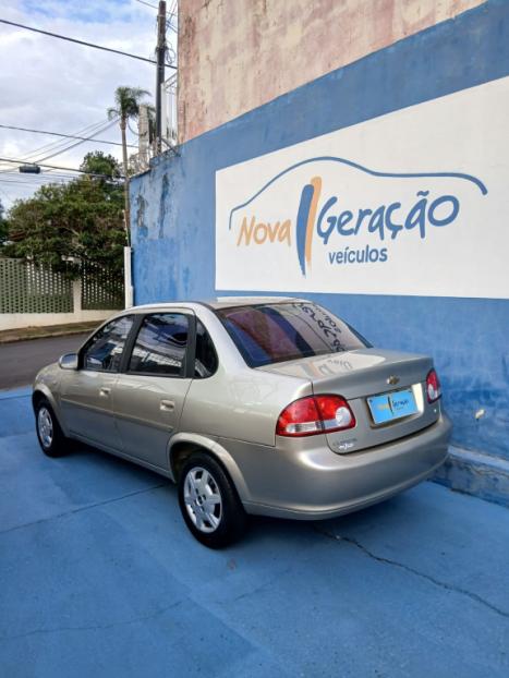 CHEVROLET Classic Sedan 1.0 4P VHCE FLEX LS, Foto 12
