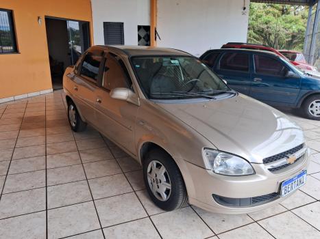CHEVROLET Classic Sedan 1.0 4P VHCE FLEX LS, Foto 2