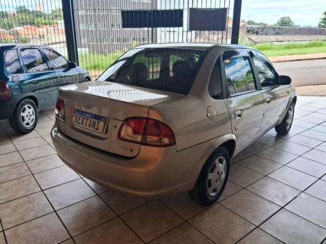 CHEVROLET Classic Sedan 1.0 4P VHCE FLEX LS, Foto 4