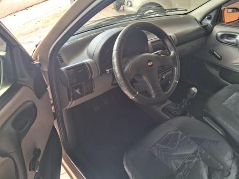 CHEVROLET Classic Sedan 1.0 4P VHCE FLEX LS, Foto 7