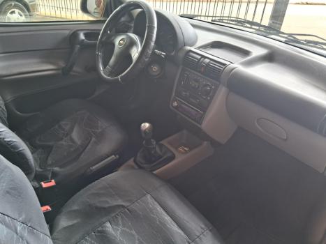 CHEVROLET Classic Sedan 1.0 4P VHCE FLEX LS, Foto 8