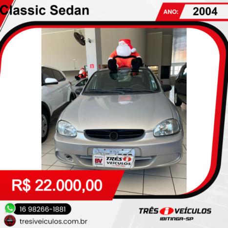 CHEVROLET Classic Sedan 1.0 4P VHCE FLEX, Foto 1