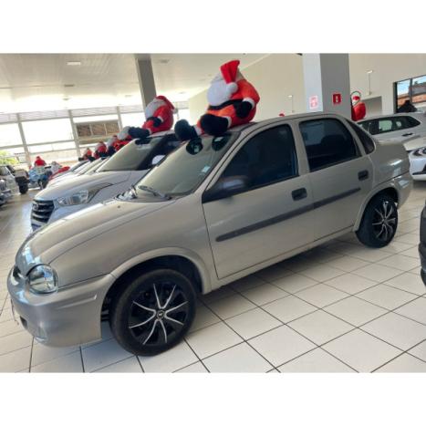 CHEVROLET Classic Sedan 1.0 4P VHCE FLEX, Foto 2