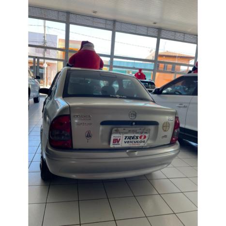 CHEVROLET Classic Sedan 1.0 4P VHCE FLEX, Foto 3