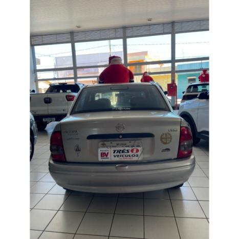 CHEVROLET Classic Sedan 1.0 4P VHCE FLEX, Foto 5