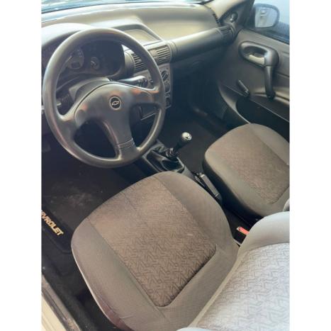 CHEVROLET Classic Sedan 1.0 4P VHCE FLEX, Foto 6