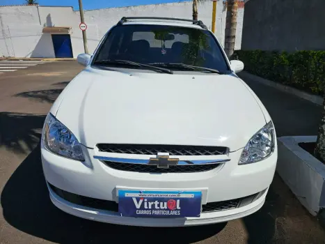 CHEVROLET Classic Sedan 1.0 4P VHCE FLEX LS, Foto 1