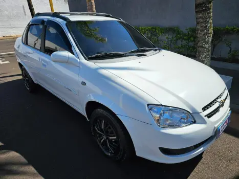 CHEVROLET Classic Sedan 1.0 4P VHCE FLEX LS, Foto 2