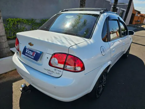 CHEVROLET Classic Sedan 1.0 4P VHCE FLEX LS, Foto 4