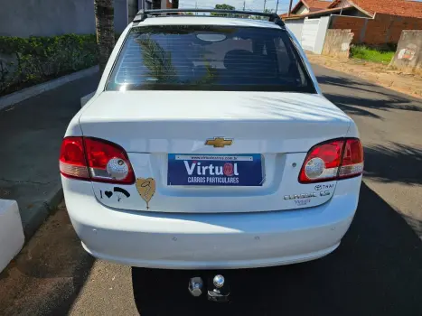 CHEVROLET Classic Sedan 1.0 4P VHCE FLEX LS, Foto 5