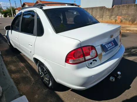 CHEVROLET Classic Sedan 1.0 4P VHCE FLEX LS, Foto 6