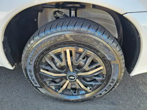 CHEVROLET Classic Sedan 1.0 4P VHCE FLEX LS, Foto 7