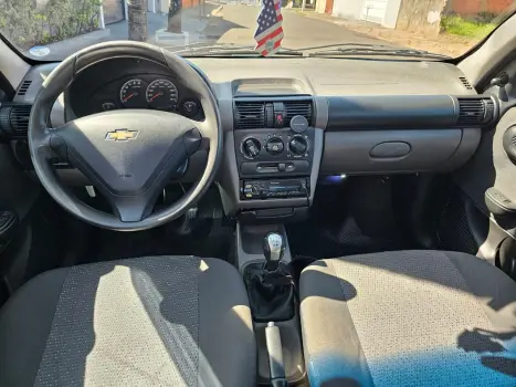 CHEVROLET Classic Sedan 1.0 4P VHCE FLEX LS, Foto 9