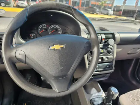 CHEVROLET Classic Sedan 1.0 4P VHCE FLEX LS, Foto 10