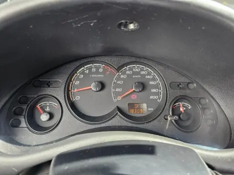 CHEVROLET Classic Sedan 1.0 4P VHCE FLEX LS, Foto 16