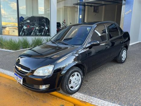 CHEVROLET Classic Sedan 1.0 4P VHCE FLEX LS, Foto 2