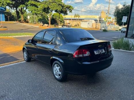 CHEVROLET Classic Sedan 1.0 4P VHCE FLEX LS, Foto 4