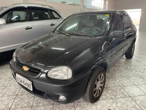 CHEVROLET Classic Sedan 1.0 4P FLEX LIFE, Foto 1