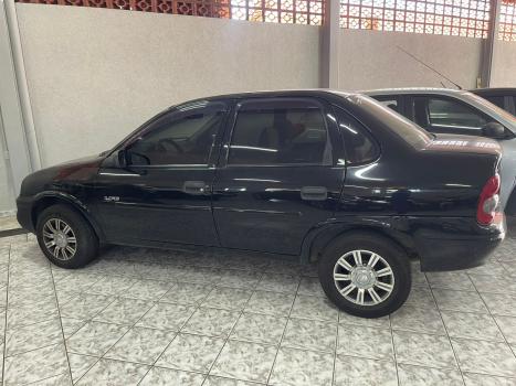 CHEVROLET Classic Sedan 1.0 4P FLEX LIFE, Foto 2