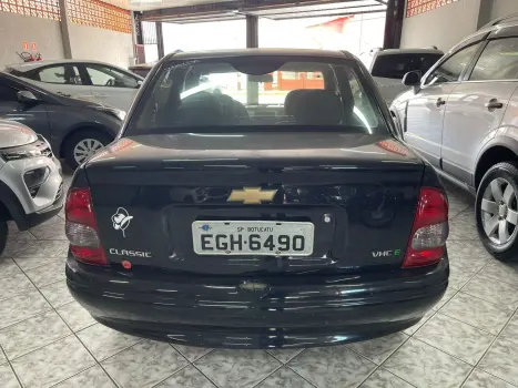 CHEVROLET Classic Sedan 1.0 4P FLEX LIFE, Foto 10