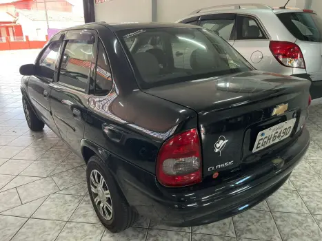 CHEVROLET Classic Sedan 1.0 4P FLEX LIFE, Foto 11