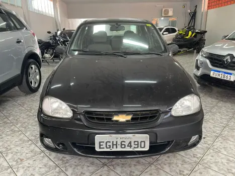 CHEVROLET Classic Sedan 1.0 4P FLEX LIFE, Foto 12