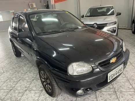 CHEVROLET Classic Sedan 1.0 4P FLEX LIFE, Foto 13