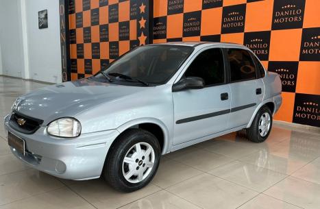 CHEVROLET Classic Sedan 1.0 4P, Foto 2