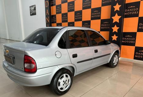 CHEVROLET Classic Sedan 1.0 4P, Foto 10