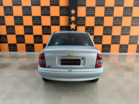 CHEVROLET Classic Sedan 1.0 4P, Foto 11