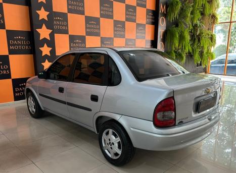 CHEVROLET Classic Sedan 1.0 4P, Foto 12