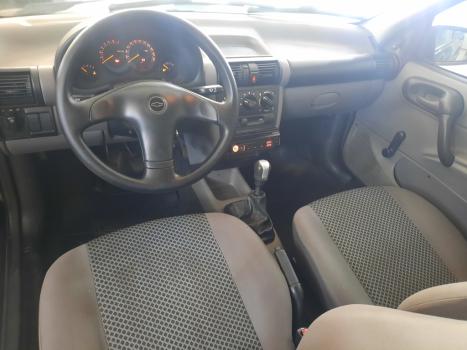 CHEVROLET Classic Sedan 1.0 4P FLEX LIFE, Foto 2