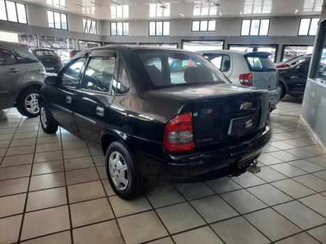 CHEVROLET Classic Sedan 1.0 4P FLEX LIFE, Foto 3
