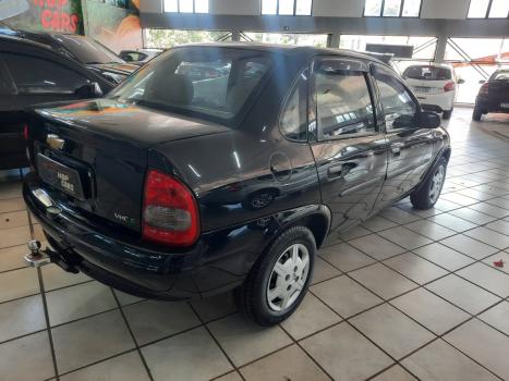 CHEVROLET Classic Sedan 1.0 4P FLEX LIFE, Foto 4
