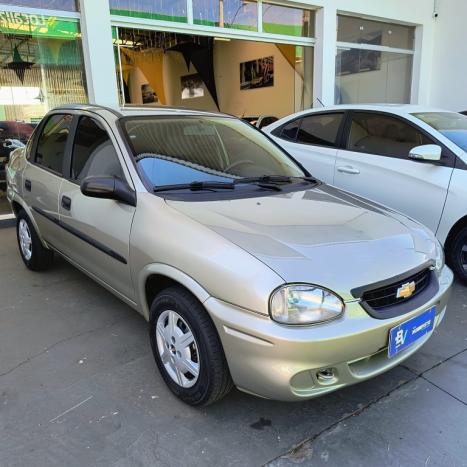 CHEVROLET Classic Sedan 1.0 4P, Foto 1