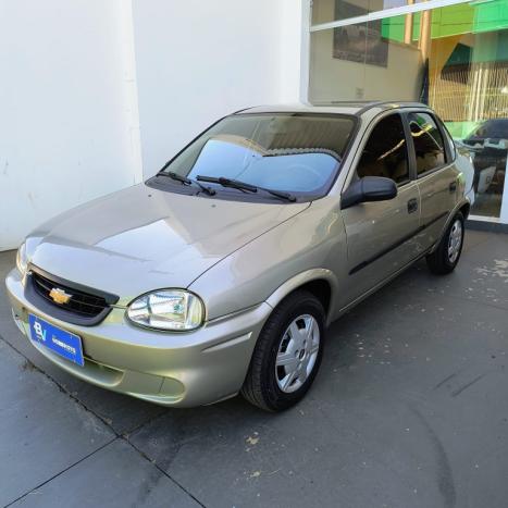 CHEVROLET Classic Sedan 1.0 4P, Foto 2