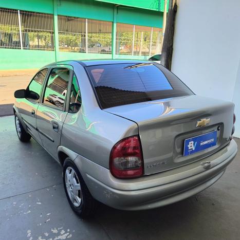 CHEVROLET Classic Sedan 1.0 4P, Foto 3