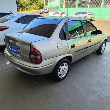 CHEVROLET Classic Sedan 1.0 4P, Foto 4