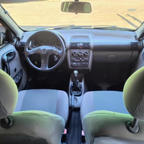 CHEVROLET Classic Sedan 1.0 4P, Foto 5