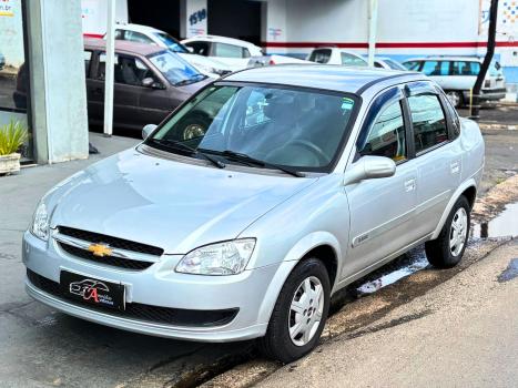CHEVROLET Classic Sedan 1.0 4P FLEX LIFE, Foto 1