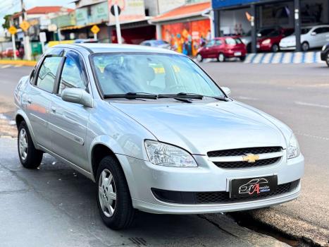 CHEVROLET Classic Sedan 1.0 4P FLEX LIFE, Foto 2