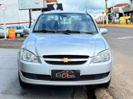 CHEVROLET Classic Sedan 1.0 4P FLEX LIFE, Foto 3