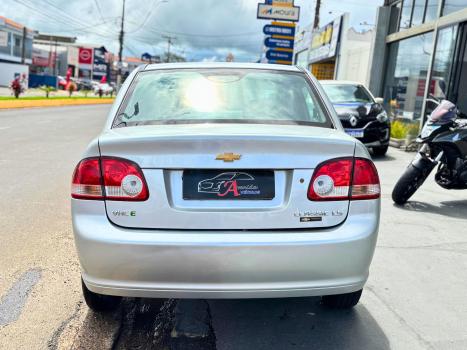 CHEVROLET Classic Sedan 1.0 4P FLEX LIFE, Foto 4